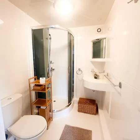 Serce Puszczy Holiday home