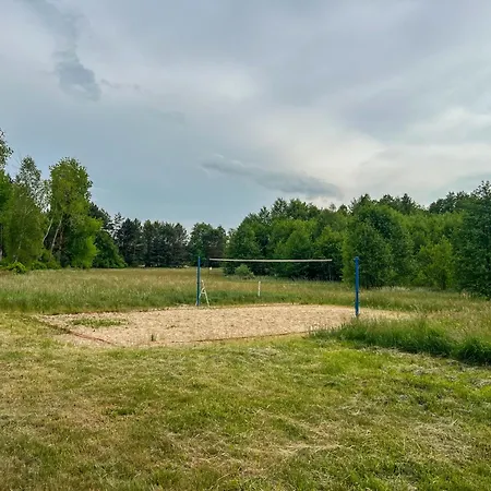 Holiday home Serce Puszczy