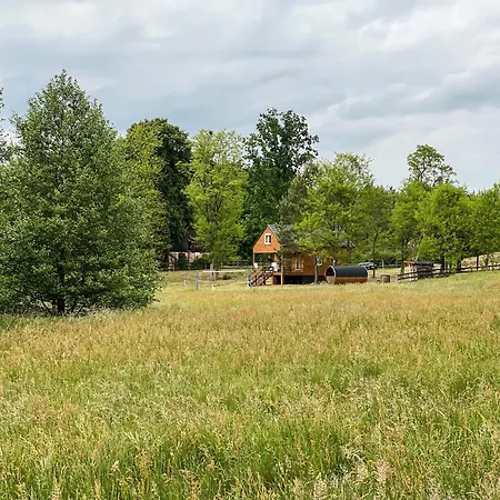 Serce Puszczy Drawsko (Czarnkow-Trzcianka)