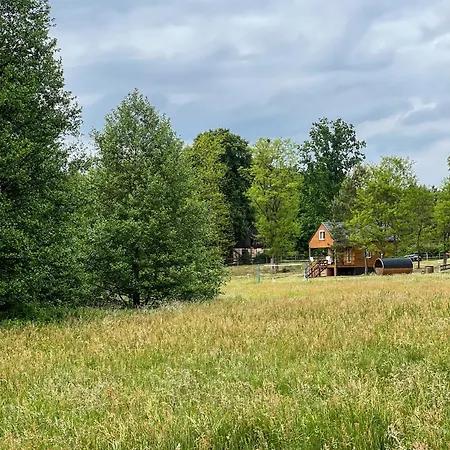 Holiday home Serce Puszczy